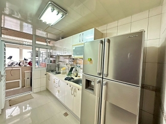 兆基社會住宅🏡真理風華格局很好大三房/可租補（第6張）