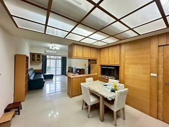 兆基社會住宅🏡真理風華格局很好大三房/可租補（第4張）