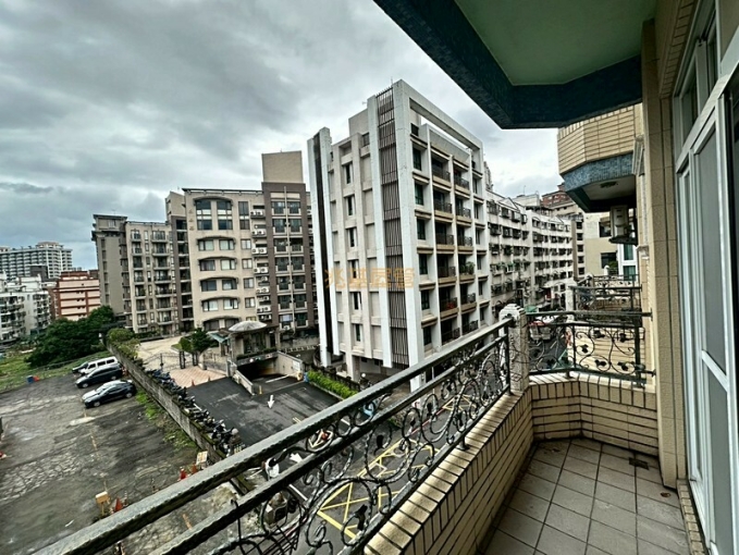 兆基社會住宅🏡真理風華格局很好大三房/可租補（第8張）