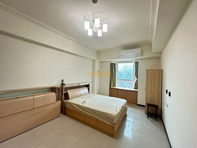 兆基社會住宅🏡真理風華格局很好大三房/可租補（第3張）