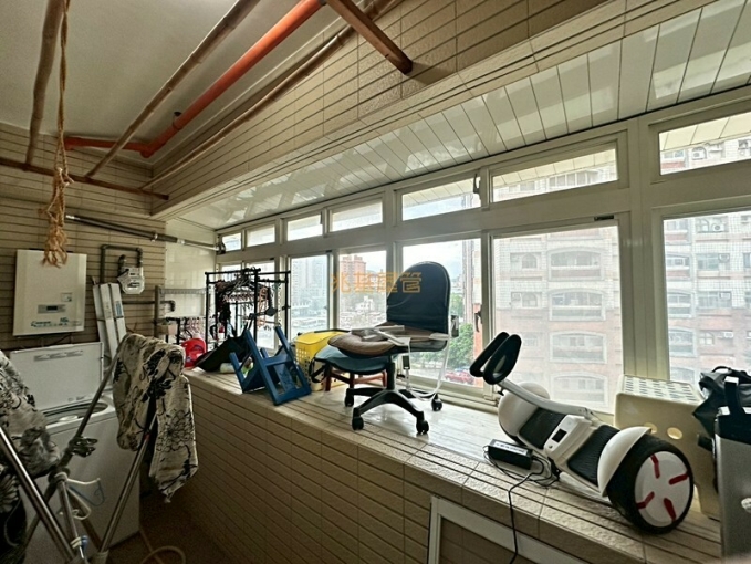 兆基社會住宅🏡真理風華格局很好大三房/可租補（第7張）