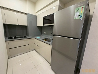 兆基社會住宅🏠大中二路/可租補/免仲/可寵物（第6張）