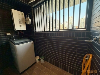 兆基社會住宅🏠大中二路/可租補/免仲/可寵物（第7張）