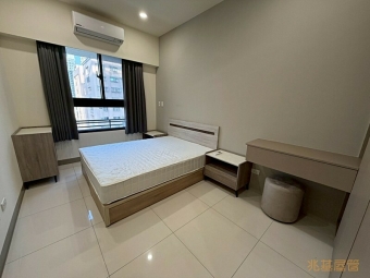 兆基社會住宅🏠大中二路/可租補/免仲/可寵物（第5張）