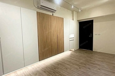 近新豐火車站/屋齡超新/高樓層稀有大兩房雙衛浴/系統收納櫃（第2張）