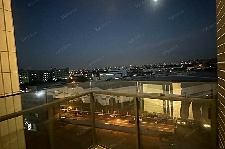 近新豐火車站/屋齡超新/高樓層稀有大兩房雙衛浴/系統收納櫃（第12張）