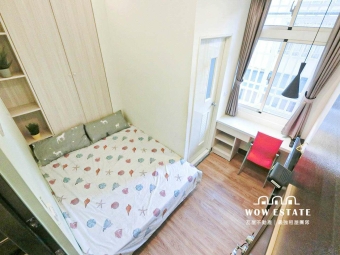 獨立曬衣🍀飲水機🍀租屋補助🍀近中國醫、中科大（第8張）