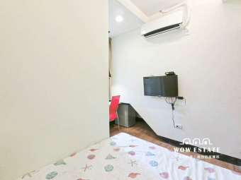 獨立曬衣🍀飲水機🍀租屋補助🍀近中國醫、中科大（第3張）