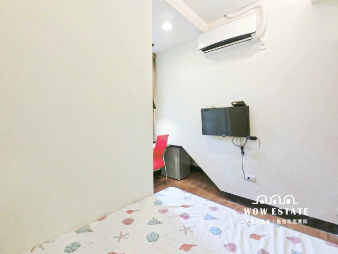 獨立曬衣🍀飲水機🍀租屋補助🍀近中國醫、中科大（第3張）