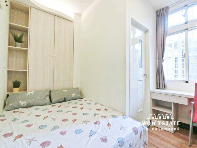 獨立曬衣🍀飲水機🍀租屋補助🍀近中國醫、中科大（第6張）