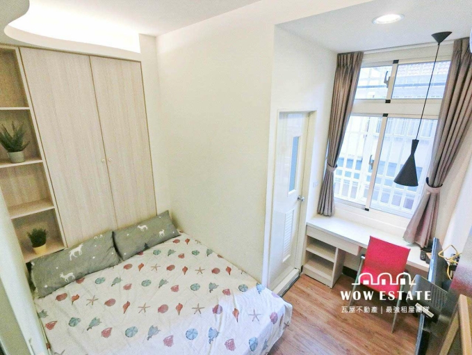 獨立曬衣🍀飲水機🍀租屋補助🍀近中國醫、中科大（第10張）