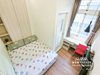 獨立曬衣🍀飲水機🍀租屋補助🍀近中國醫、中科大（第1張）