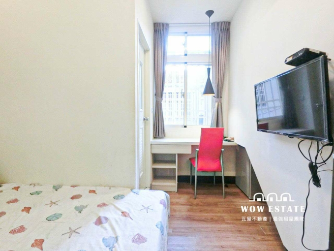 獨立曬衣🍀飲水機🍀租屋補助🍀近中國醫、中科大（第7張）