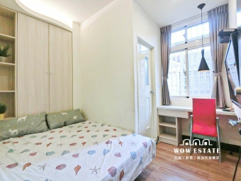 獨立曬衣🍀飲水機🍀租屋補助🍀近中國醫、中科大（第9張）