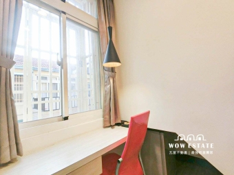 獨立曬衣🍀飲水機🍀租屋補助🍀近中國醫、中科大（第4張）