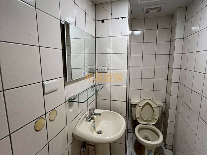 兆基社會住宅🏠👍🏻近廟口電梯四房👍🏻(第13張)