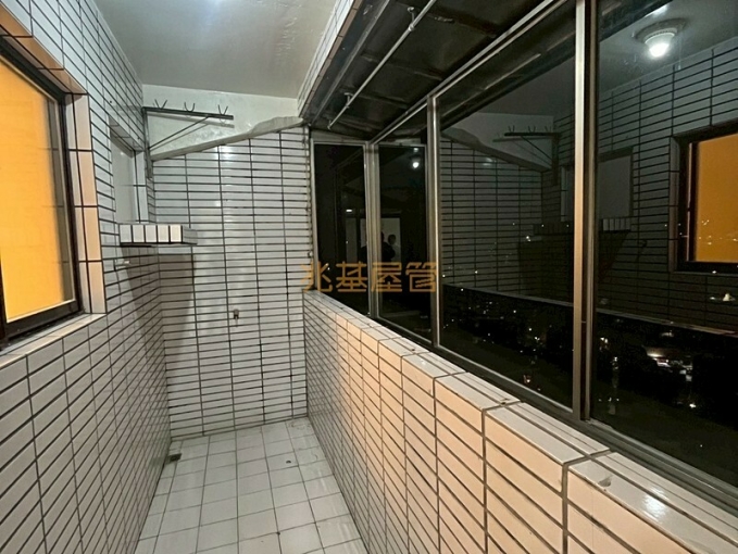 兆基社會住宅🏠👍🏻近廟口電梯四房👍🏻(第12張)