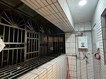 兆基社會住宅🏠👍🏻近廟口電梯四房👍🏻（第11張）