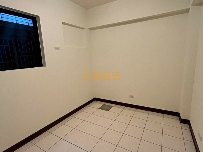 兆基社會住宅🏠👍🏻近廟口電梯四房👍🏻(第7張)