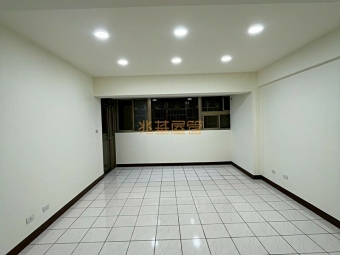 兆基社會住宅🏠👍🏻近廟口電梯四房👍🏻（第1張）