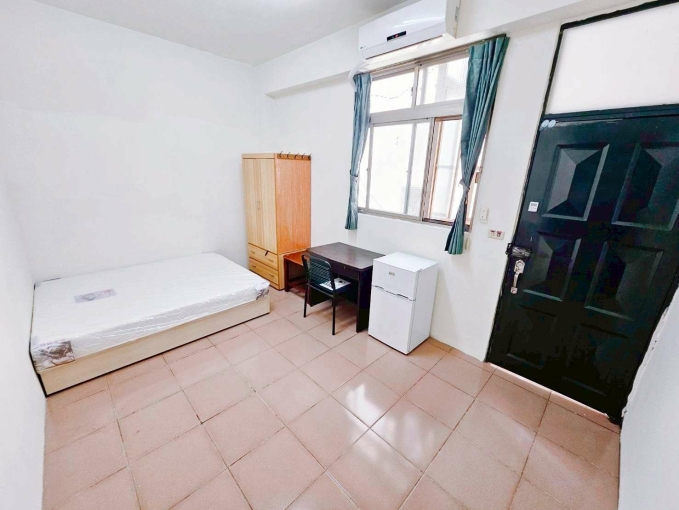 陽台獨洗🌈租補✔子母車⭐逢甲夜市｜僑光｜文心（第1張）