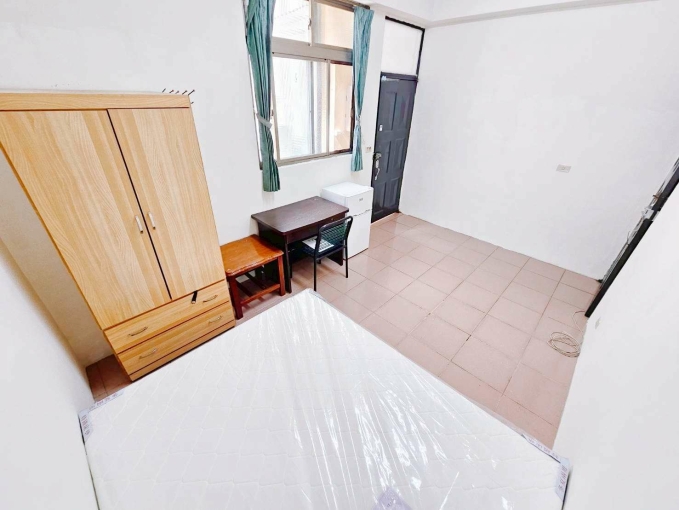 陽台獨洗🌈租補✔子母車⭐逢甲夜市｜僑光｜文心（第2張）