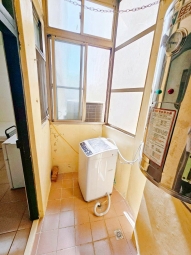 陽台獨洗🌈租補✔子母車⭐逢甲夜市｜僑光｜文心（第4張）