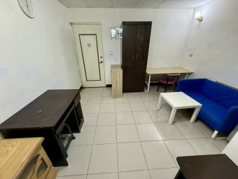 💞大象租屋💞近中原大學.屈臣氏.美食街旁網路大套房.附傢俱.家電.屋況佳.可租補（第2張）