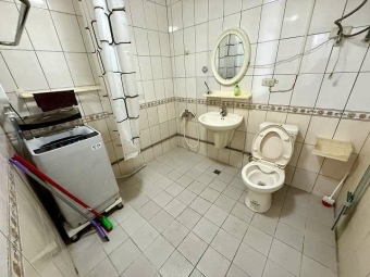 💞大象租屋💞近中原大學.屈臣氏.美食街旁網路大套房.附傢俱.家電.屋況佳.可租補（第6張）