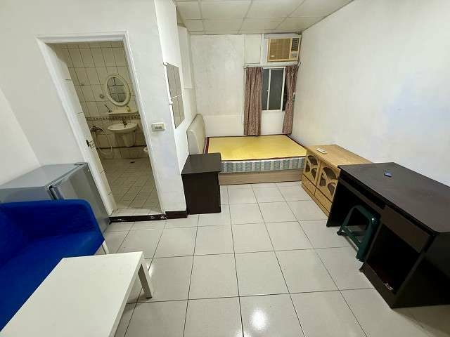 💞大象租屋💞近中原大學.屈臣氏.美食街旁網路大套房.附傢俱.家電.屋況佳.可租補（第5張）