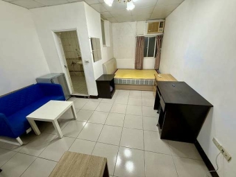 💞大象租屋💞近中原大學.屈臣氏.美食街旁網路大套房.附傢俱.家電.屋況佳.可租補（第1張）