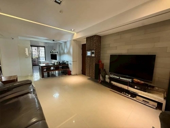 沛沛租🔅昭揚君典河岸四房雙車 - Image 30