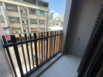 湖濱三璟東區精品電梯一房一廳(近三井Lalaport) - Image 26