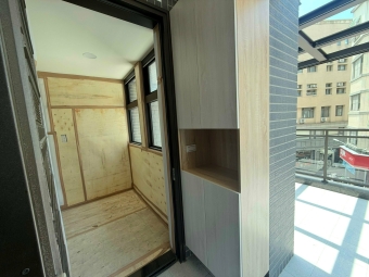 湖濱三璟東區精品電梯一房一廳(近三井Lalaport) - Image 27