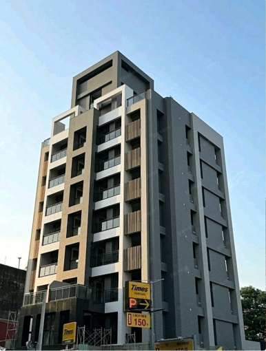 湖濱三璟東區電梯一房一廳（近三井Lalaport) - Image 15