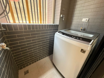 湖濱三璟東區精品電梯一房一廳(近三井Lalaport) - Image 25