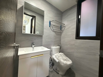 湖濱三璟東區精品電梯一房一廳(近三井Lalaport) - Image 23