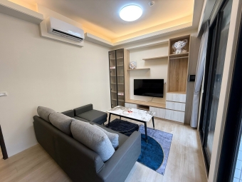 湖濱三璟東區精品電梯一房一廳(近三井Lalaport) - Image 16