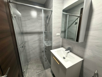 湖濱三璟東區精品電梯一房一廳(近三井Lalaport) - Image 22