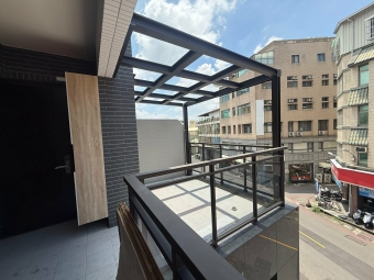 湖濱三璟東區精品電梯一房一廳(近三井Lalaport) - Image 29