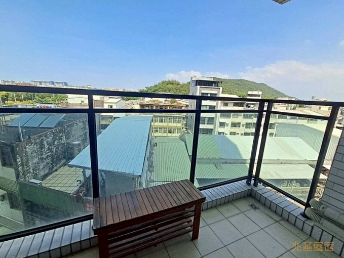 兆基社會住宅🏠大中二路免仲可補助電梯2房(第5張)