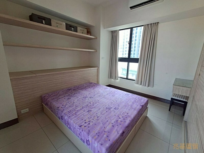 兆基社會住宅🏠大中二路免仲可補助電梯2房(第4張)