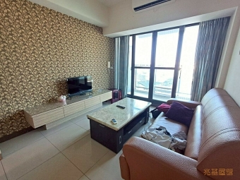 兆基社會住宅🏠大中二路免仲可補助電梯2房（第2張）