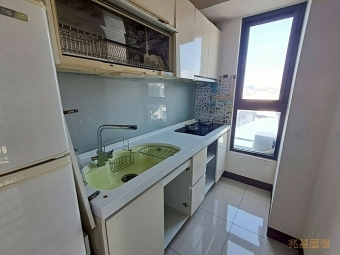 兆基社會住宅🏠大中二路免仲可補助電梯2房（第7張）