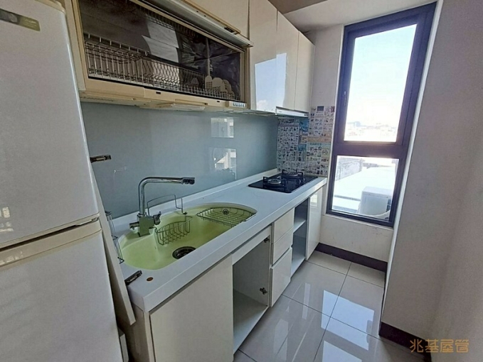 兆基社會住宅🏠大中二路免仲可補助電梯2房(第7張)