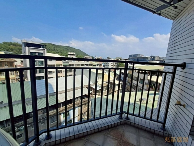 兆基社會住宅🏠大中二路免仲可補助電梯2房(第6張)