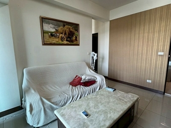 兆基社會住宅🏠大中二路免仲可補助電梯2房（第1張）