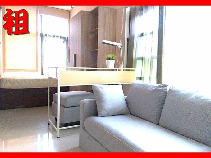 @@東門捷運商圈旁*北歐精緻採光宅 - Image 1