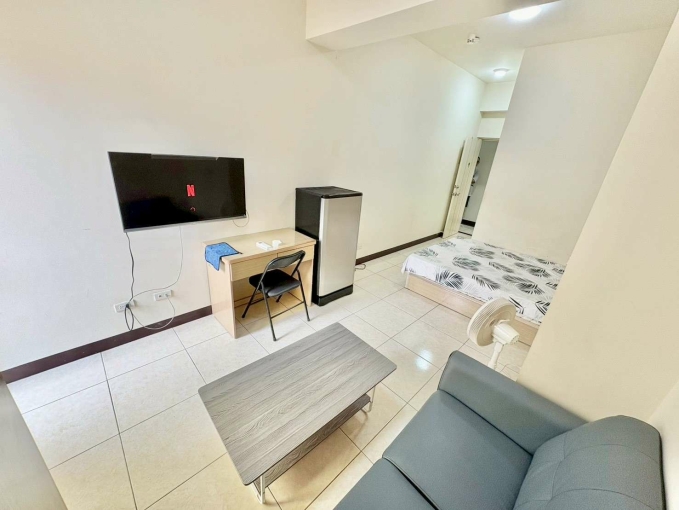 🔥北屯可貓大間🔥電梯陽台獨洗🔥飲水機子母車🔥可雙租補（第8張）