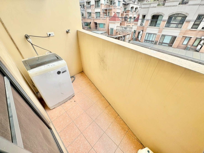 🔥北屯可貓大間🔥電梯陽台獨洗🔥飲水機子母車🔥可雙租補（第11張）